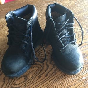 Toddler Timberland Boots